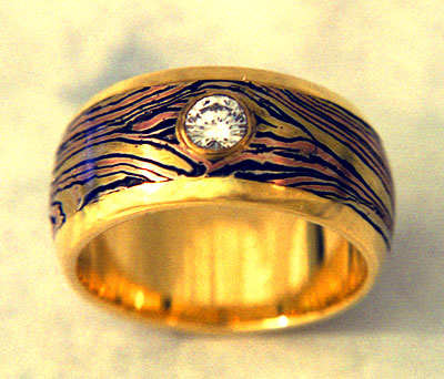 20_j-Mokume-Band-std-with-diamond