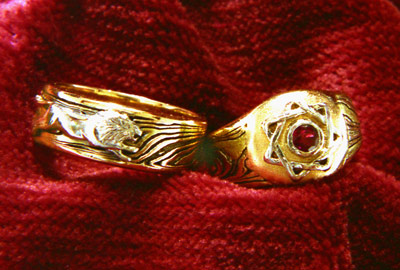 21_n-Mokume-Pair-Lion-and-Star